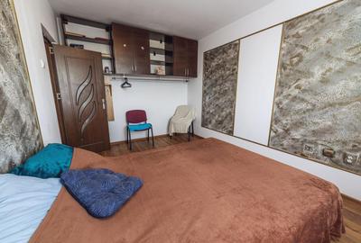 2 Camere | Popest Leordeni | Parcare | 8 minute metrou - 6