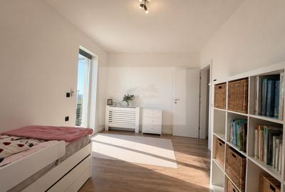 Vânzare Penthouse 3 camere Iris | Terasă 140 mp | View spectaculos - 12