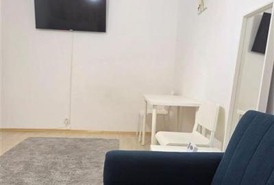 Garsonieră decomandată în Dristor