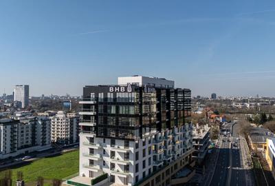 Apartament cu 4 camere decomandat în Floreasca