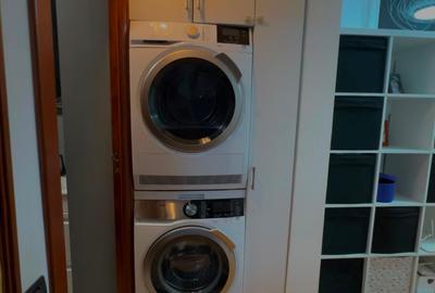 Apartament 4 camere de vanzare zona Doamna Ghica - 12