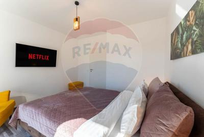 Studio + Parcare Subterana Avangarden faza 4 - 11