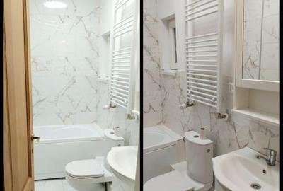 Apartament 3 camere | Banu Manta | Gradina - 6