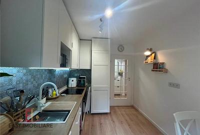 Apartament 2 camere, UMF, semicentral, renovat, izolat, Targu Mures - 1