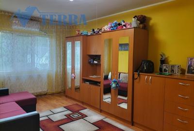 Apartament cochet, 2 camere, aproape de centru - 3