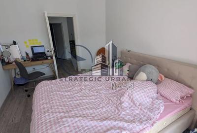Apartament cu 2 camere finisat, mobilat, zona Florilor, Florești - 5