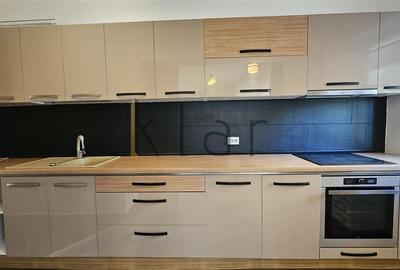 Apartament 4 camere 136mp,terasa, Plopilor - Parcul Rozelor - 2