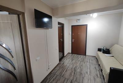 Vivo - Garsoniera premium in bloc nou + loc de parcare-contract inclus - 7