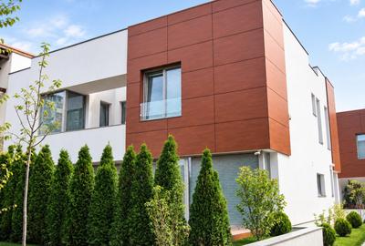 Casă cu 5 camere în Herăstrău