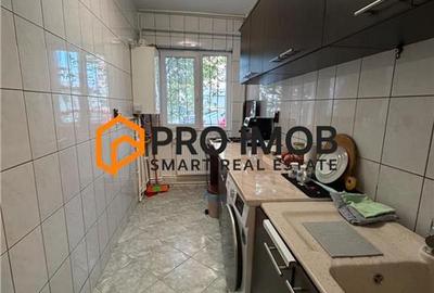 Apartament 3 camere cf 2 decomandat zona Sud - 5