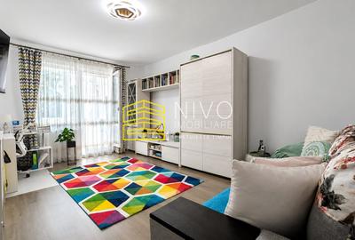 Apartament cu 2 camere decomandat, mobilat în Tudor