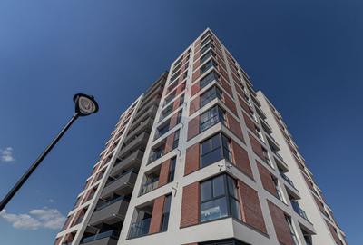 Apartament de închiriat modern la Adora Park, strada Cocorilor - 3