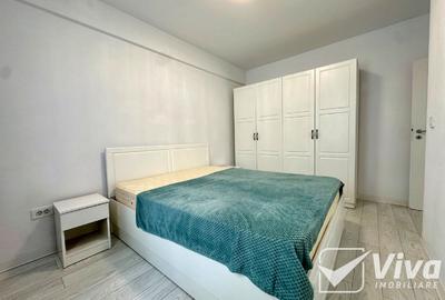 Str. Pepinierii - Ap 2 camere mobilat si utilat, etaj 1, 53 mp - 3