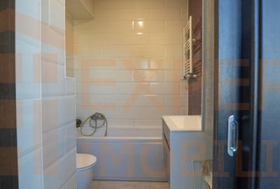 Apartament premium 3 camere în Faleza Nord - 19