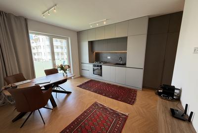 Exclusivitate!Com0% !Apartament premium cu 3 camere finisat in Apahida Estimo - 1
