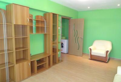 Apartament cu 2 camere semidecomandat în Dristor