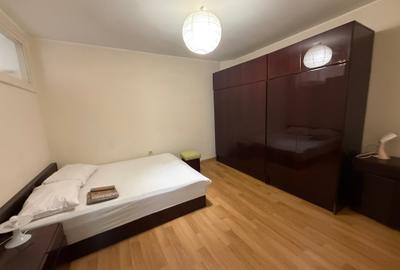 Apartament 2 camere in vila Stefan cel Mare-Dinamo-Floreasca cu centrala proprie - 30
