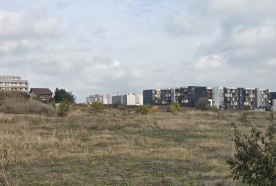 Teren de vanzare in Constanta zona Tomis Nord   Dedeman - 15