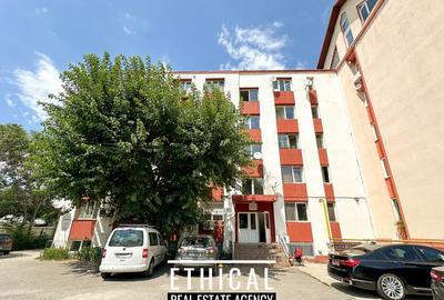 2 camere in Regie/Orhideea, centrala proprie, 9 min. Metrou Grozavesti, liber. - 1