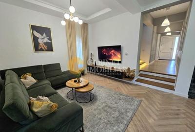 Vila UNICATA - Galata (Iasi) - Padurea cu Pini (Platoul Insorit) - 720 mp teren - 7