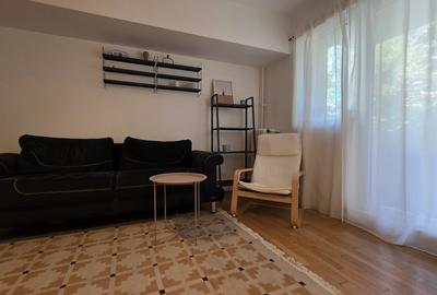 Apartament 2 camere de închiriat – Floreasca, Str. Ceaikovski - 5