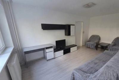 Apartament cu 2 camere semidecomandat în Drumul Taberei