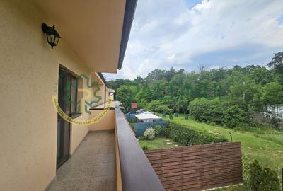 Casa de vanzare, Sibiu, cartierul Primaverii - 23