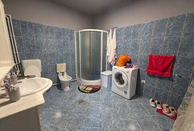 Casa zona Brailita , mobilata complet - 8