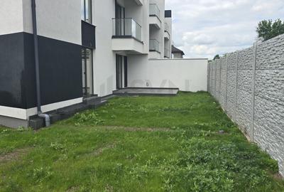 Casă individuală cu 4 camere în Giulești