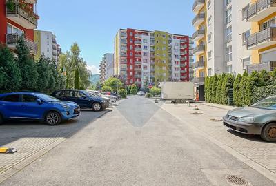 Apartament cu 2 camere de închiriat în zona Avantgarden Bartolomeu - 1
