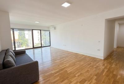 Spatiu birouri 3 camere, 2 bai, 100mp, 8 locuri parcare, centrala proprie, imobi - 3
