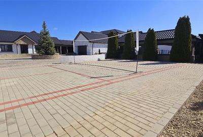 Posta Calnau, Buzau | Vila 8 camere, piscina incalzita,  2.000 mp teren - 1