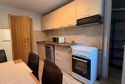 3 Camere | Smaranda Braescu 5 | Complet renovat | Mobilat si utilat nou | - 9