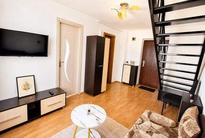 Apartamentul care îți oferă mai mult decât 47 mp – două niveluri, decomandat - 5