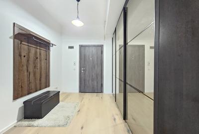 Apart 2 camere 62mp | Aviatiei - Baneasa - Str. Salubritatii | Imobil NOU - 9