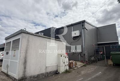 Spațiu Comercial | Venit garantat | Nojorid | Bihor - 6