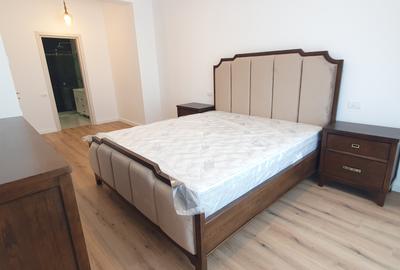 Inchiriere apartament 4 camere cu gradina Iancu Nicolae - 15
