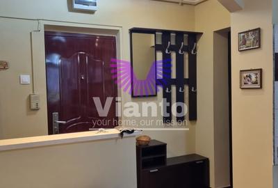 Apartament de Inchiriat 2 Camere/ Piata Rahovei/ 380 E - 2