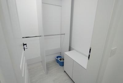 Apartament 1 camere+parcare Platoul Galata Lapis Residence 162768 - 8