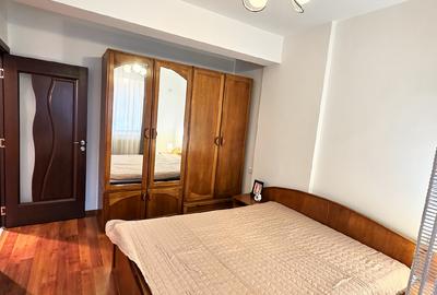 Apartament 2 Camere | Parcare | Centrală Proprie | 13 Septembrie - 8