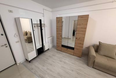 APARTAMENT 2 CAMERE PRIMA CHIRIE MILITARI RESIDENCE ILIE PETRE 54, ET 1, PARCARE - 4