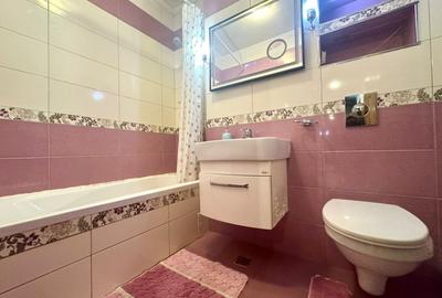 Apartament 3 camere, 86 MP, Zona Andrei Muresanu / P-ta Cipariu - 6