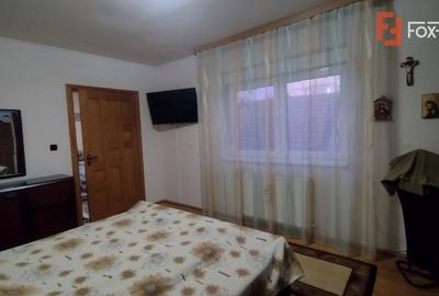 Casa individuala de vanzare, zona Mircea cel Batran - Garaj si pivnita - 7
