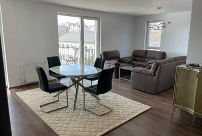194647-Inchiriere Apartament, Zorilor, Cluj-Napoca - 2