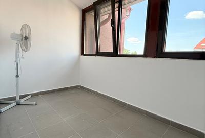 Apartament 4 camere- duplex- Lacul Morii - 21
