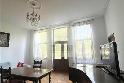 Apartament cu 2 camere terasa si garaj pe strada Negoi - 2