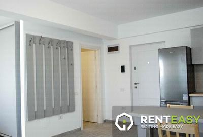 Apartament cu o camera situat in bloc nou - Complex Zorilor - 3