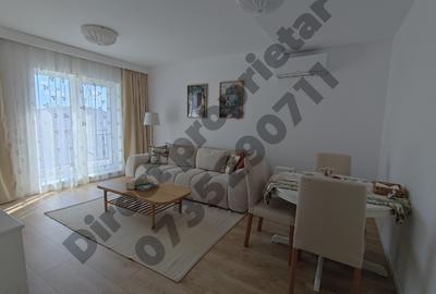 Apartament cu 3 camere decomandat, mobilat în 1 Decembrie 1918