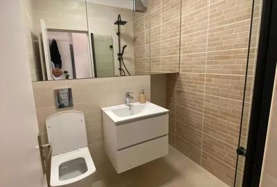 Apartament 2 camere | Regie Residence | Grozăvești | Metrou 3 min - 5