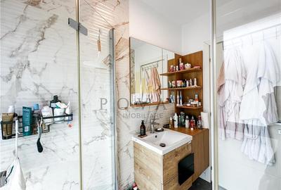 Inchiriere Apartament 4 Camere Iancu Nicolae Baneasa - 27